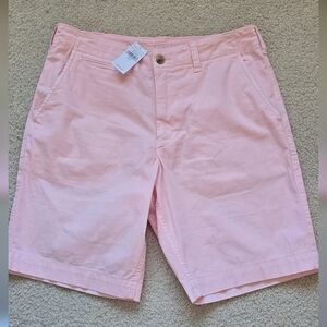 American Eagle Outfitters Pink Women’s Bermuda Shorts
